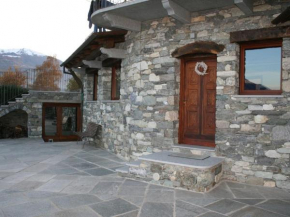 A due passi da... Aosta